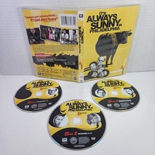 It's Always Sunny in