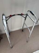 Bariatric Heavy Duty Folding
