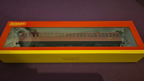 Hornby r4659 - br, (ex-lms)