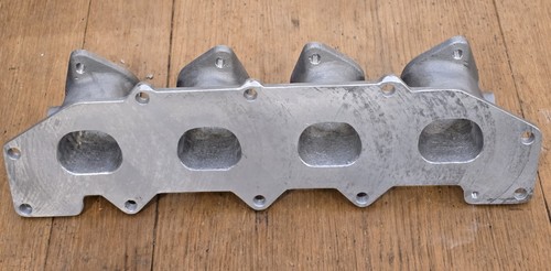 Ford st170 inlet - inlet, 24*