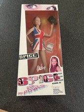 RARE Spice Girls Girl Power