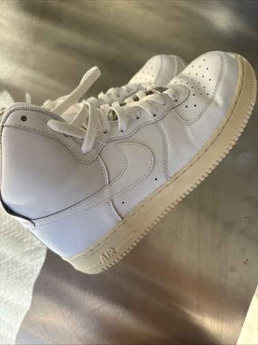 Hightop air force - hightop,