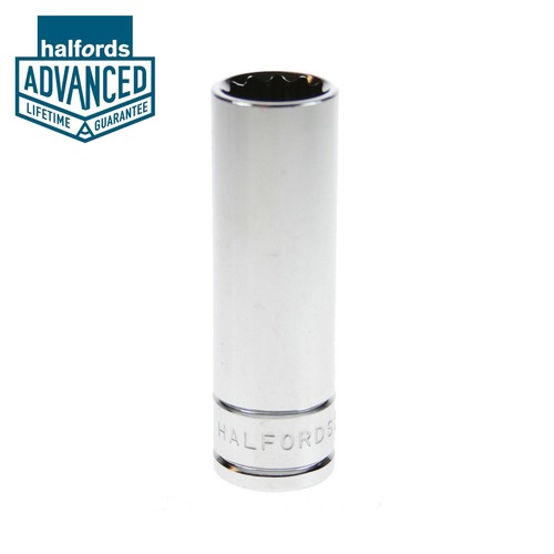 Halfords advanced socket - halfords,