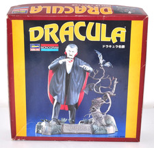 Vintage Hasegawa Dracula 1/9