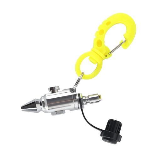 Diving air nozzle - diving,