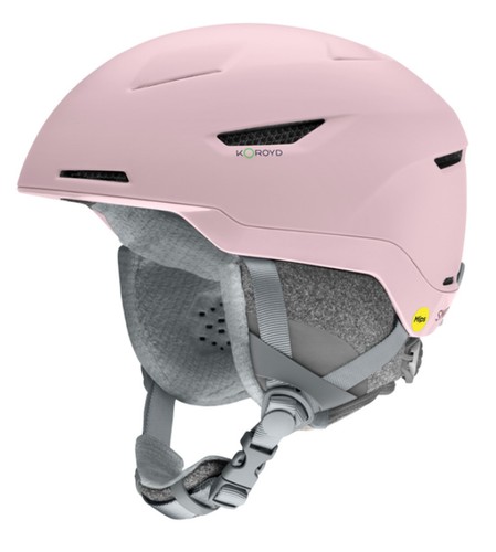 Smith vida carnation - carnation, women's