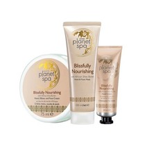 Planet Spa Nourishing Shea
