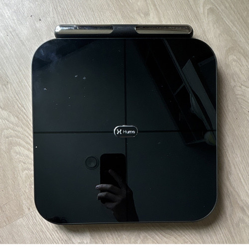 Hume body pod digital - pod,
