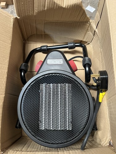 Erbauer 2500w electric - erbauer,