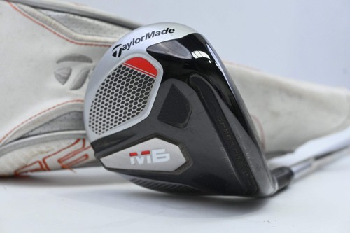 Ladies taylormade wood - ladies, m6