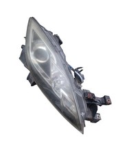 2007-12 MAZDA 6 XENON DRIVERS