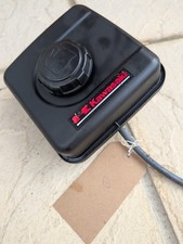 Kawasaki FJ100 Engine petrol