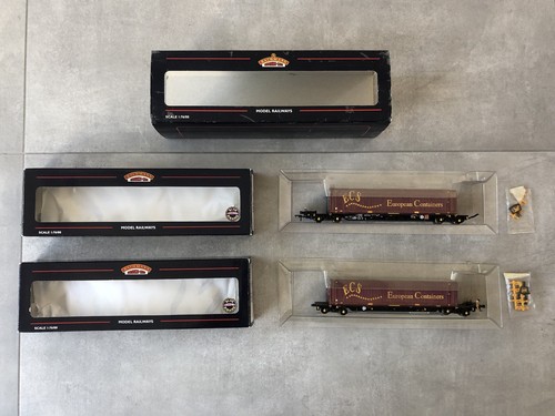 Bachmann 300b intermodal - 2, 37-300b
