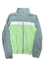Ellesse Men's Zip Up
