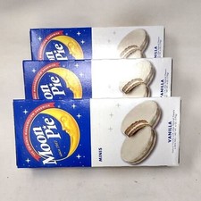 Moon Pie Minis Vanilla