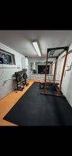 Mirafit Home Gym Setup
