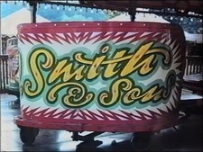 Tom Smith Amusements Vintage
