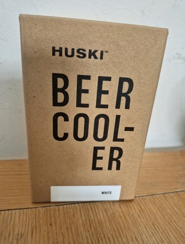 New boxed huski beer - beer, cooler
