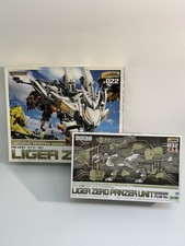 Zoids Kotobukiya HMM Liger
