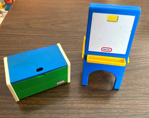 1991 little tikes place 5593 - 1991,