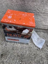 Brush Mate - Trade 20 Paint Brush Storage Solution With Fluid