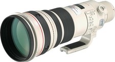 Canon EF 500mm f4L IS USM