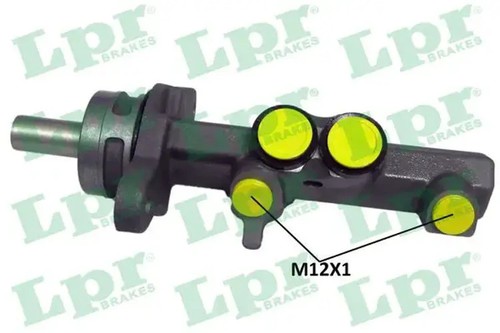 Brake master cylinder