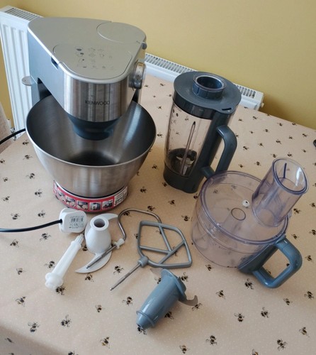 Kenwood prospero stand - kenwood,