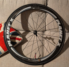 Carbon Front Wheel - Planet x