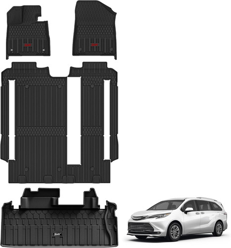 2021 2026 for toyota - toyota, sienna