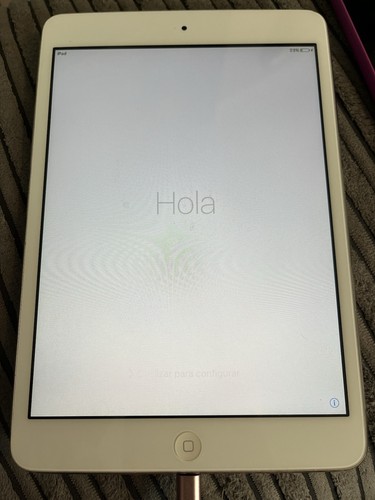 Apple ipad mini - ipad, gen