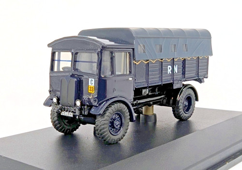 Oxford diecast aec - oxford, 1:76