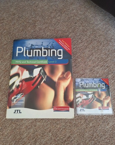 Plumbing nvq level - plumbing,