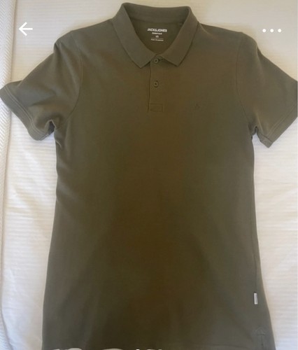 Men jack jones khaki - men’s, &jones