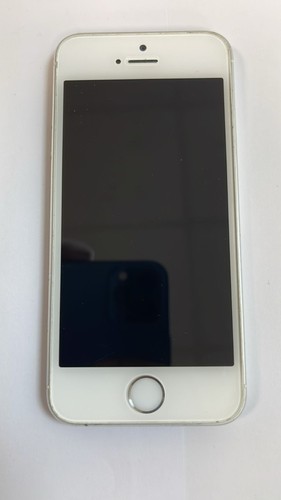 Apple iphone silver - apple,