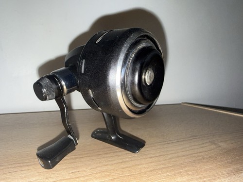 Abu garcia 501 closed face - 501,