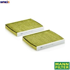 FILTER CABIN AIR FP 2533-2 FOR