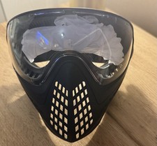 Airsoft Tactical Face Mask