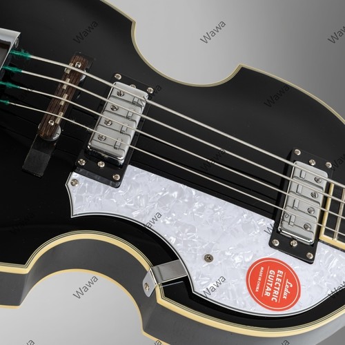 Premium hollow body electric - hollow-body,