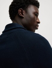 Marks & Spencer Mens Dark Navy