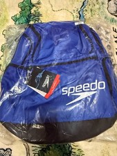 Speedo swimsuit bags unisex - swimsuit,
