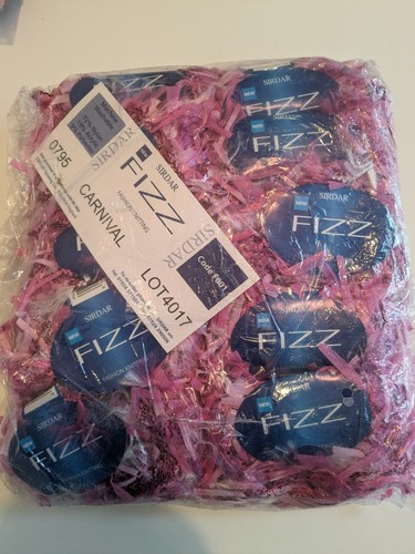 500g sirdar fizz 795 - sirdar,