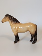 Beswick Highland Pony