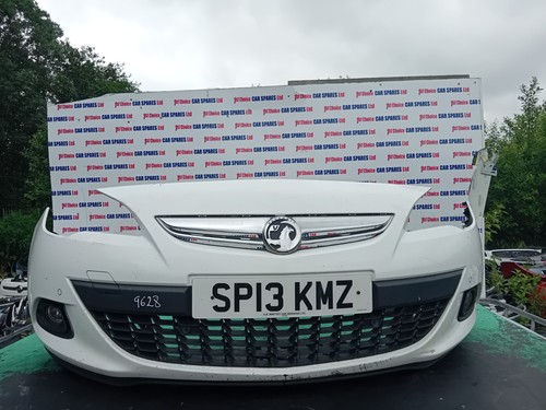 Vauxhall astra hatchback 3dr - astra,