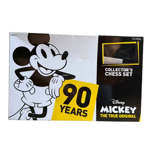 Disney mickey the true - disney,