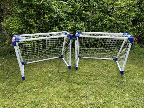 Pair 60cm 50cm football - of,
