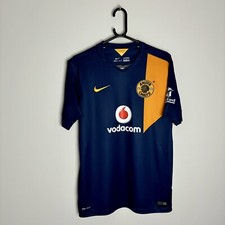 Kaizer Chiefs Football Shirt