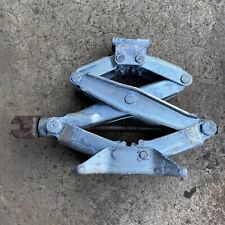 TOYOTA MR2 MK1 OEM Original Car Jack Excellent Working Order. AW11