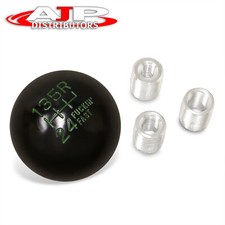 Sport 6Speed 4OZ Ball Type