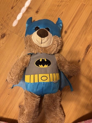 Gund comics super hero - dc,